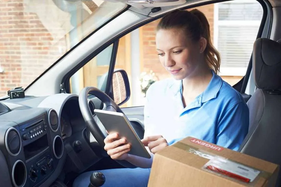 Turn your driving skills into a flexible job with plenty of opportunities.